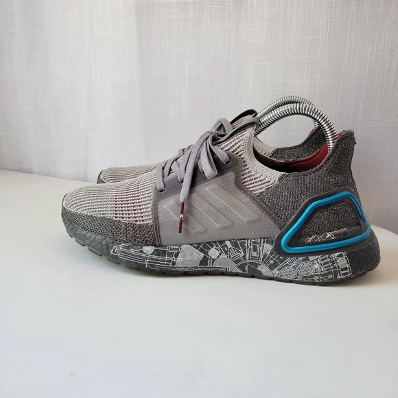 Running Shoes Adidas Star Wars Ultraboost 19 Adidas Ultraboost